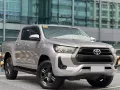 2021 Toyota Hilux G 4x2 AT Diesel 🔥VERY FRESH ☎️JESSEN 0927-985-0198🔥-0