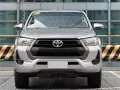 2021 Toyota Hilux G 4x2 AT Diesel 🔥VERY FRESH ☎️JESSEN 0927-985-0198🔥-1