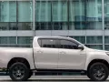 2021 Toyota Hilux G 4x2 AT Diesel 🔥VERY FRESH ☎️JESSEN 0927-985-0198🔥-2