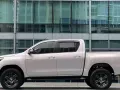 2021 Toyota Hilux G 4x2 AT Diesel 🔥VERY FRESH ☎️JESSEN 0927-985-0198🔥-3