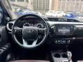 2021 Toyota Hilux G 4x2 AT Diesel 🔥VERY FRESH ☎️JESSEN 0927-985-0198🔥-11