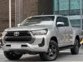 2021 Toyota Hilux G 4x2 AT Diesel 🔥VERY FRESH ☎️JESSEN 0927-985-0198🔥-12