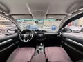 2021 Toyota Hilux G 4x2 AT Diesel 🔥VERY FRESH ☎️JESSEN 0927-985-0198🔥-13