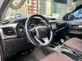 2021 Toyota Hilux G 4x2 AT Diesel 🔥VERY FRESH ☎️JESSEN 0927-985-0198🔥-14