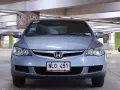 2008 Honda Civic 1.8 Gas Manual 🔥Rare 42K Low Mileage ☎️JESSEN 0927-985-0198🔥-1
