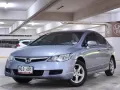 2008 Honda Civic 1.8 Gas Manual 🔥Rare 42K Low Mileage ☎️JESSEN 0927-985-0198🔥-2