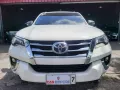 Toyota Fortuner 2016 2.4 G Diesel Automatic-0