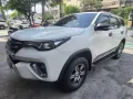 Toyota Fortuner 2016 2.4 G Diesel Automatic-1