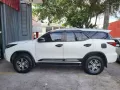 Toyota Fortuner 2016 2.4 G Diesel Automatic-2