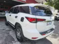 Toyota Fortuner 2016 2.4 G Diesel Automatic-3