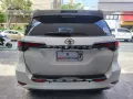 Toyota Fortuner 2016 2.4 G Diesel Automatic-4