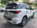 Toyota Fortuner 2016 2.4 G Diesel Automatic-5