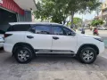 Toyota Fortuner 2016 2.4 G Diesel Automatic-6