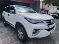 Toyota Fortuner 2016 2.4 G Diesel Automatic-7