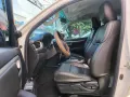 Toyota Fortuner 2016 2.4 G Diesel Automatic-9