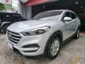 Hyundai Tucson 2018 2.0 GL Diesel Automatic -1