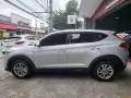 Hyundai Tucson 2018 2.0 GL Diesel Automatic -2