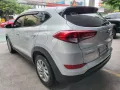 Hyundai Tucson 2018 2.0 GL Diesel Automatic -3