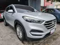 Hyundai Tucson 2018 2.0 GL Diesel Automatic -7