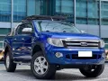 2014 Ford Ranger XLT 2.2 L DSL AT🔥VERY FRESH ☎️JESSEN 0927-985-0198🔥-0