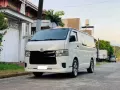 Toyota HiAce Commuter 2016 Model-1