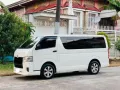 Toyota HiAce Commuter 2016 Model-2