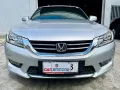 Honda Accord 2015 Acquired 2.4 IVTEC 30K KM Automatic -0