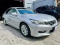 Honda Accord 2015 Acquired 2.4 IVTEC 30K KM Automatic -7