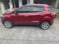 2019 Ford EcoSport Titanium 1.0L AT-1