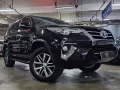 2016 Toyota Fortuner 4x2 2.4L V DSL AT-0