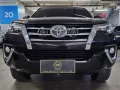 2016 Toyota Fortuner 4x2 2.4L V DSL AT-1