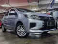 2022 Mitsubishi Mirage G4 GLX 1.2L CVT AT-0