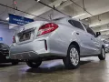 2022 Mitsubishi Mirage G4 GLX 1.2L CVT AT-4