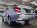 2022 Mitsubishi Mirage G4 GLX 1.2L CVT AT-13