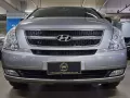 2011 Hyundai Grand Starex HVX 2.5L DSL AT -1