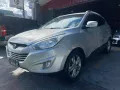 Hyundai Tucson 2013 2.0 CRDI 4X4 Automatic -1