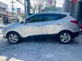 Hyundai Tucson 2013 2.0 CRDI 4X4 Automatic -2