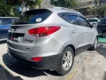 Hyundai Tucson 2013 2.0 CRDI 4X4 Automatic -5