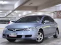 🔥2008 Honda Civic 1.8 Gas Manual 42t Kms🔥 Call/Look for: Kristine Ken 09174064246-0