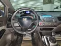 🔥2008 Honda Civic 1.8 Gas Manual 42t Kms🔥 Call/Look for: Kristine Ken 09174064246-8
