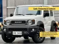  13K Mileage Only! 2022 Suzuki Jimny 1.5 GLX 4x4 Gas Automatic 𝐃𝐡𝐞𝐥 𝟎𝟗𝟔𝟕𝟒𝟑𝟕𝟗𝟕𝟒𝟕-0