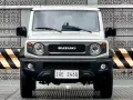  13K Mileage Only! 2022 Suzuki Jimny 1.5 GLX 4x4 Gas Automatic 𝐃𝐡𝐞𝐥 𝟎𝟗𝟔𝟕𝟒𝟑𝟕𝟗𝟕𝟒𝟕-1