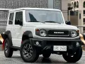  13K Mileage Only! 2022 Suzuki Jimny 1.5 GLX 4x4 Gas Automatic 𝐃𝐡𝐞𝐥 𝟎𝟗𝟔𝟕𝟒𝟑𝟕𝟗𝟕𝟒𝟕-2