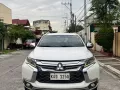 Mitsubishi Montero Sport GLS Premuim 2018-0