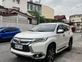 Mitsubishi Montero Sport GLS Premuim 2018-1