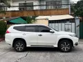 Mitsubishi Montero Sport GLS Premuim 2018-2