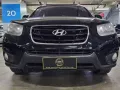 2010 Hyundai Santa Fe 2.2L 4X2 DSL AT -1