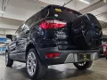 2020 Ford EcoSport 1.0L Titanium Ecoboost AT-5