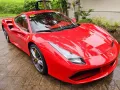 HOT!!! 2017 Ferrari 488 GTB for sale at affordable price-0