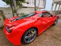 HOT!!! 2017 Ferrari 488 GTB for sale at affordable price-1